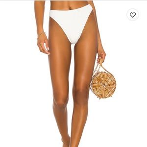 LPA Esme Bottom in White